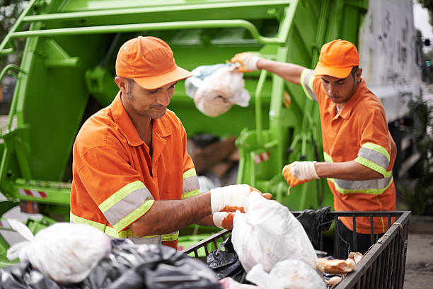 Willows, CA Junk Removal Company